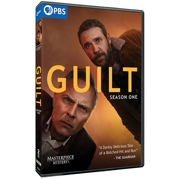 Product image for Guilt: Season 1