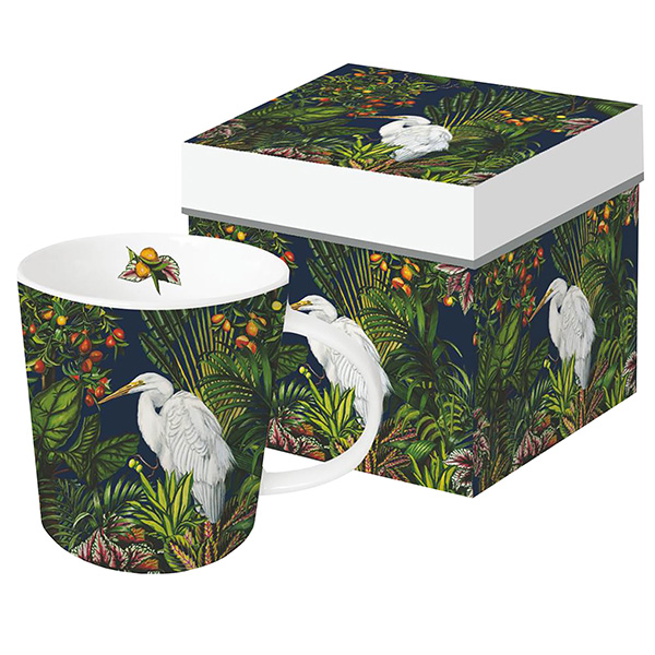 Product image for Egret Island Mug