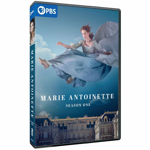 Product image for Marie Antoinette