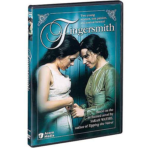 Fingersmith DVD