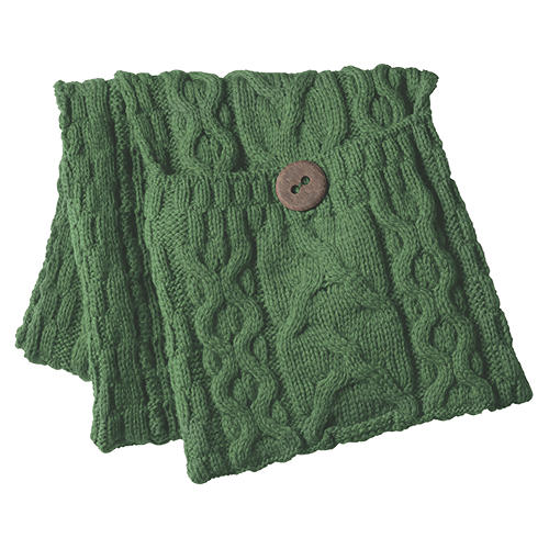 Product image for Galway Bay Pocket Scarf