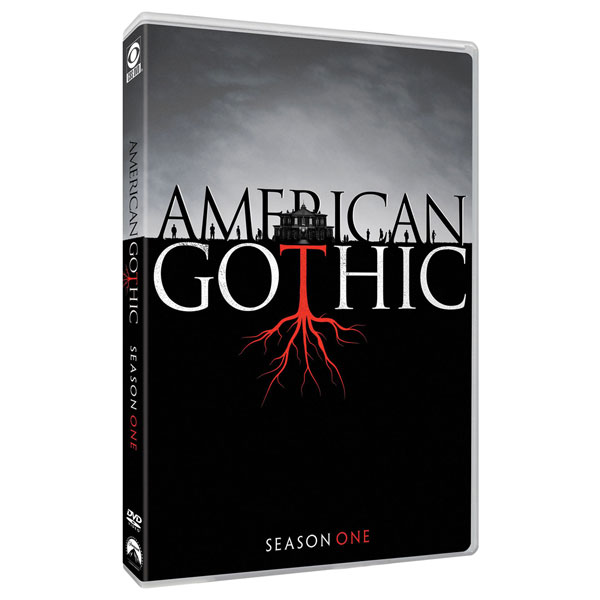 American Gothic: Season One DVD