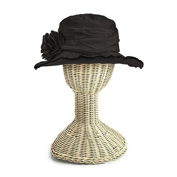 Wired Brim Sun Hat