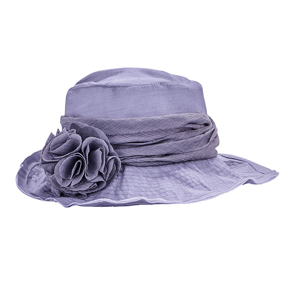 Product image for Wired Brim Sun Hat