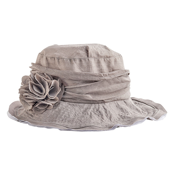 Product image for Wired Brim Sun Hat