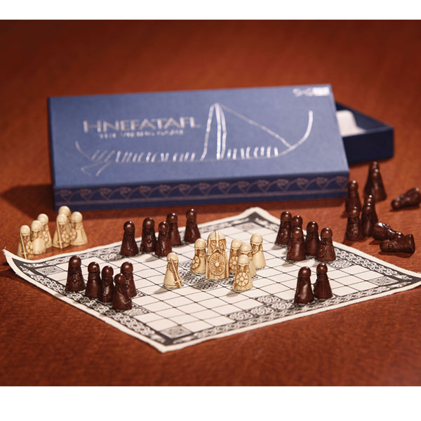 Product image for Hnefatafl: The Viking Game