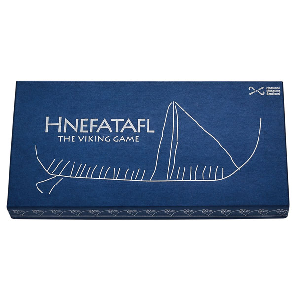 Product image for Hnefatafl: The Viking Game