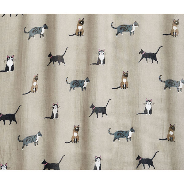 Bunches of Cats Scarf