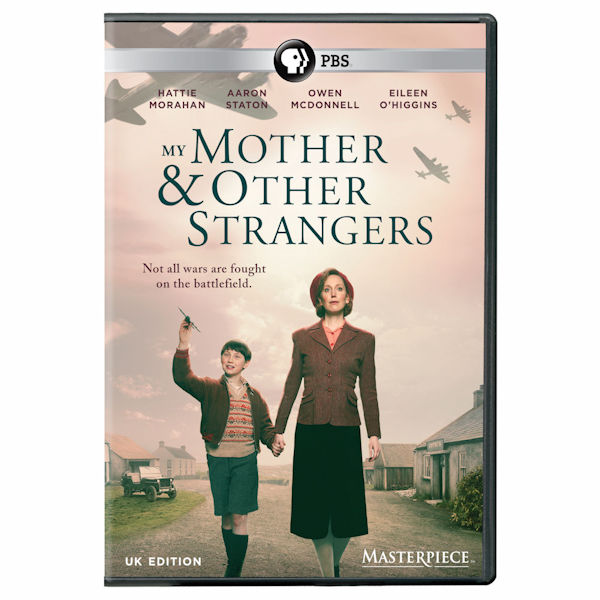 Product image for My Mother and Other Strangers DVD