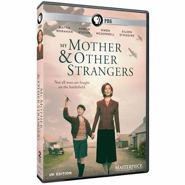 My Mother and Other Strangers DVD