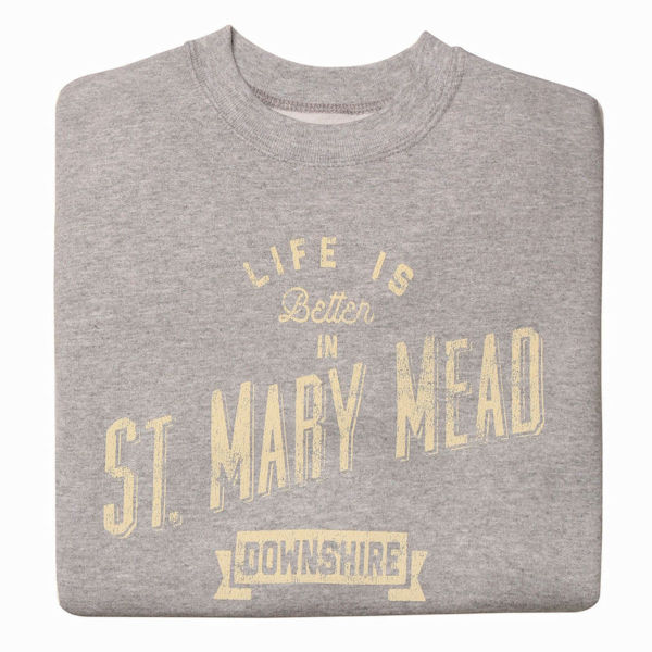 St. Mary Mead Tourist Shirts