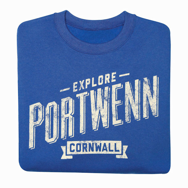 Portwenn Tourist Shirts