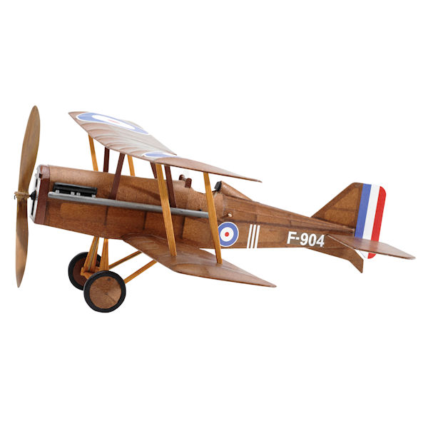 British Balsa Model Airplane Kits
