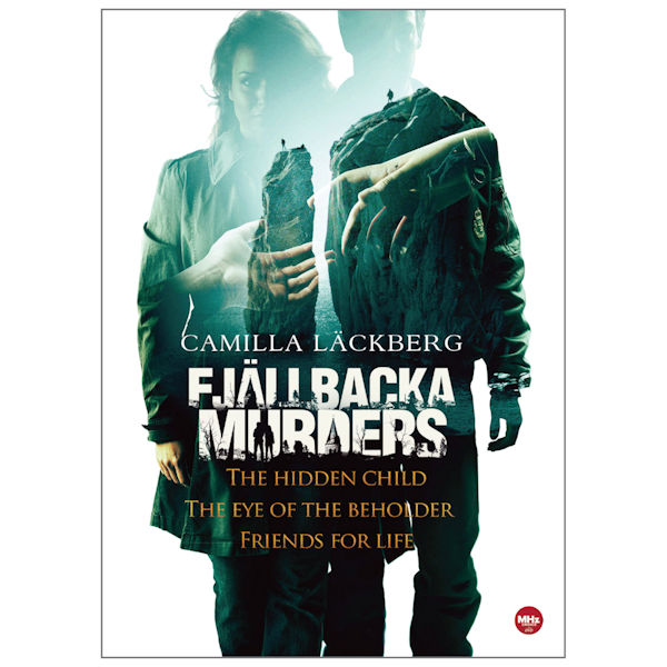 Fj&auml;llbacka Murders: Sets 1 & 2 Combo Pack DVD