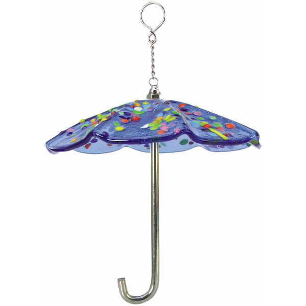 Art Glass Umbrella