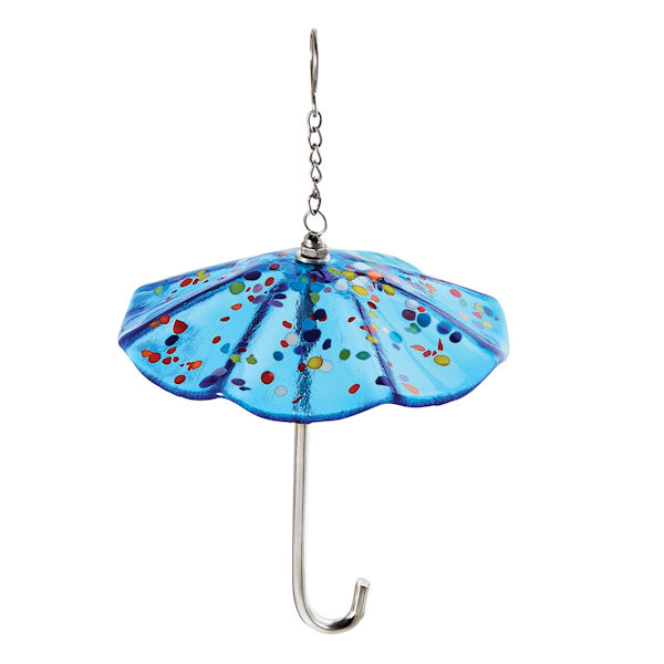 Art Glass Umbrella