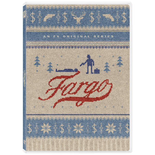 Fargo: Season 1 DVD