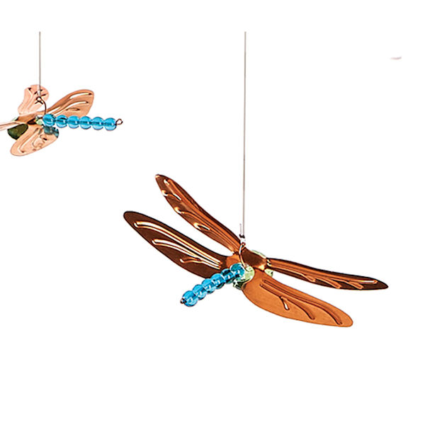 Dragonflies Mobile