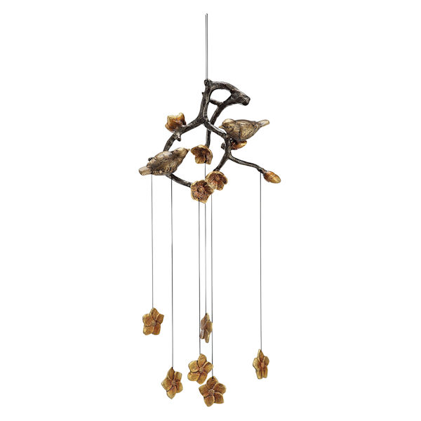 Songbirds Wind Chime