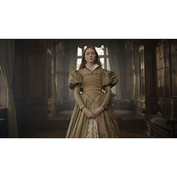 Product image for Elizabeth I and Her Enemies DVD