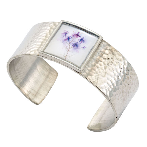 Flowers-of-the-Month Bracelet