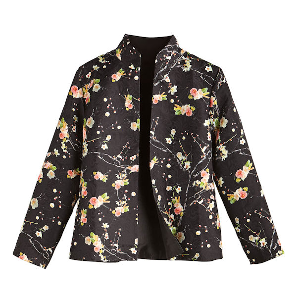 Cherry Blossoms Jacket