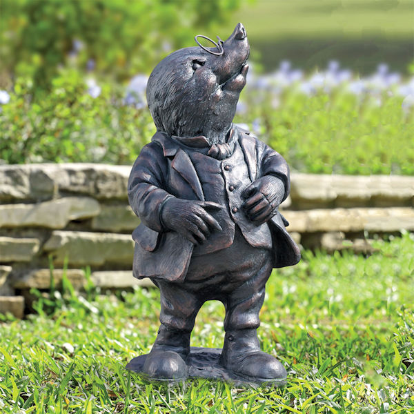 Product image for Mole Garden Statue