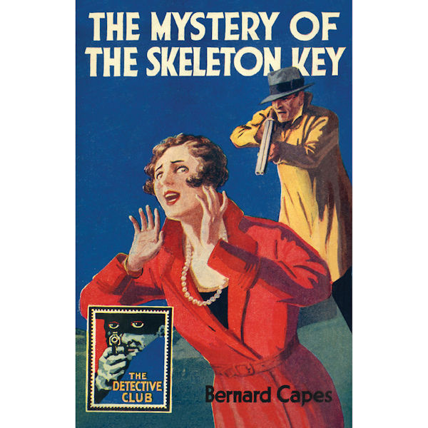 Detective Club Classic Mystery Collection