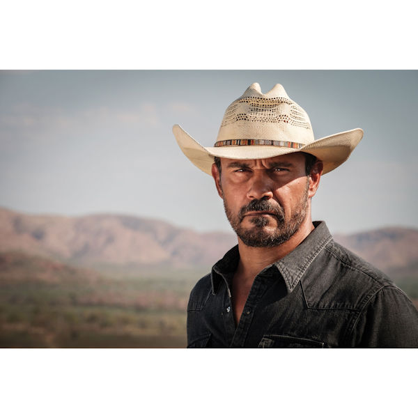 Product image for Mystery Road: Series 1 DVD/Blu-ray