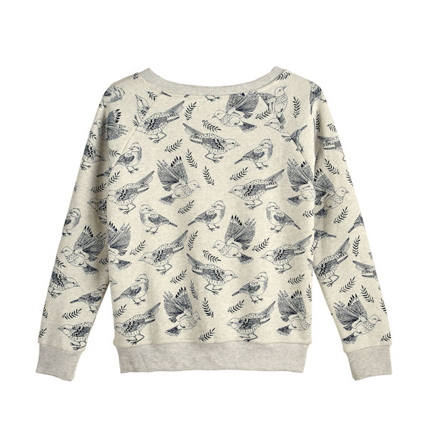 Flock of Birds Sweatshirt