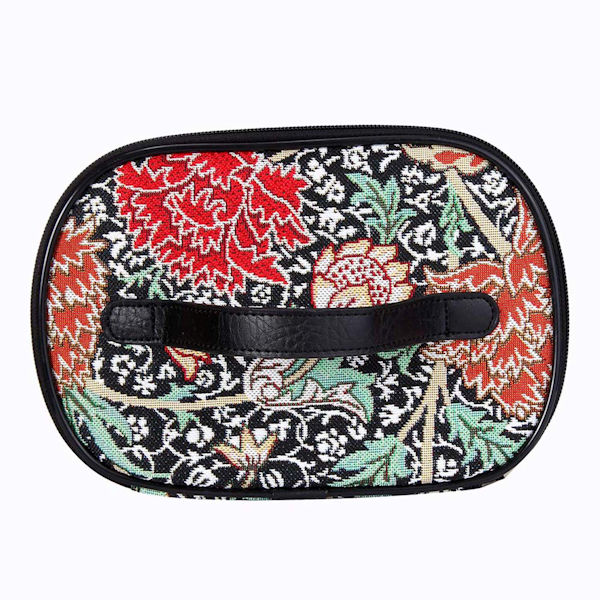 William Morris Tapestry Beauty Case