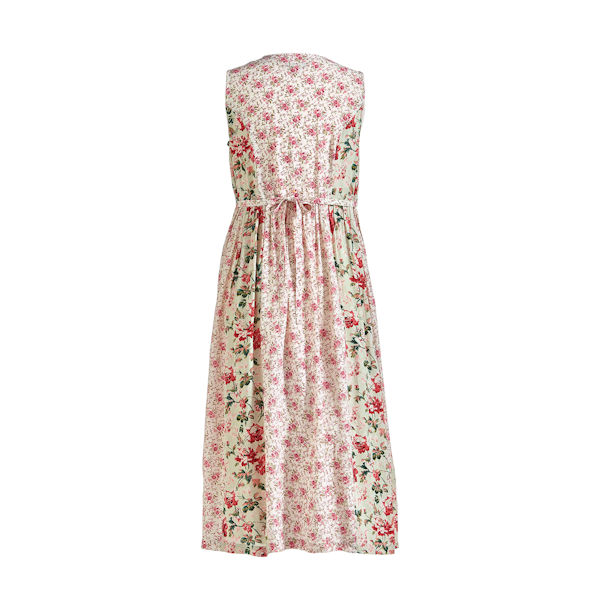 April Cornell Summer Roses Dress | Acorn | XC6632