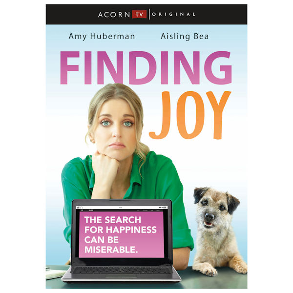 Product image for Finding Joy, Series 1 DVD