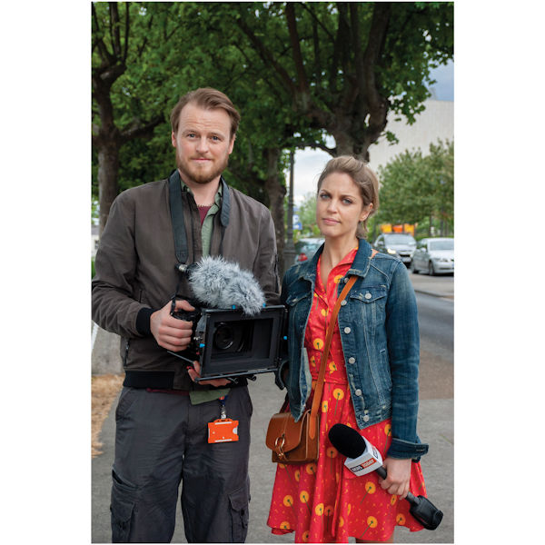 Product image for Finding Joy, Series 1 DVD