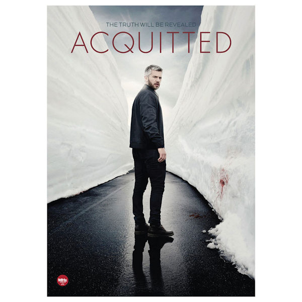 Acquitted Season 2 DVD