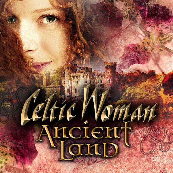 Product image for Celtic Woman: Ancient Land CD