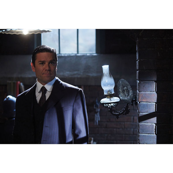 Product image for Murdoch Mysteries Season 12 DVD & Blu-ray