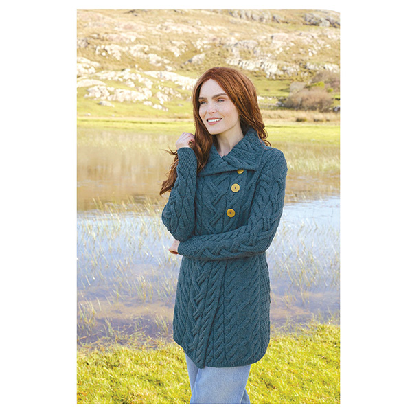 Product image for Iona Sweater Jacket
