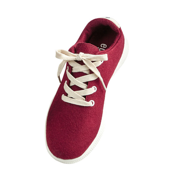 Merino Wool Sneakers