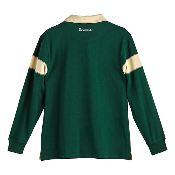 Product image for Men's Ireland Rugby Jersey