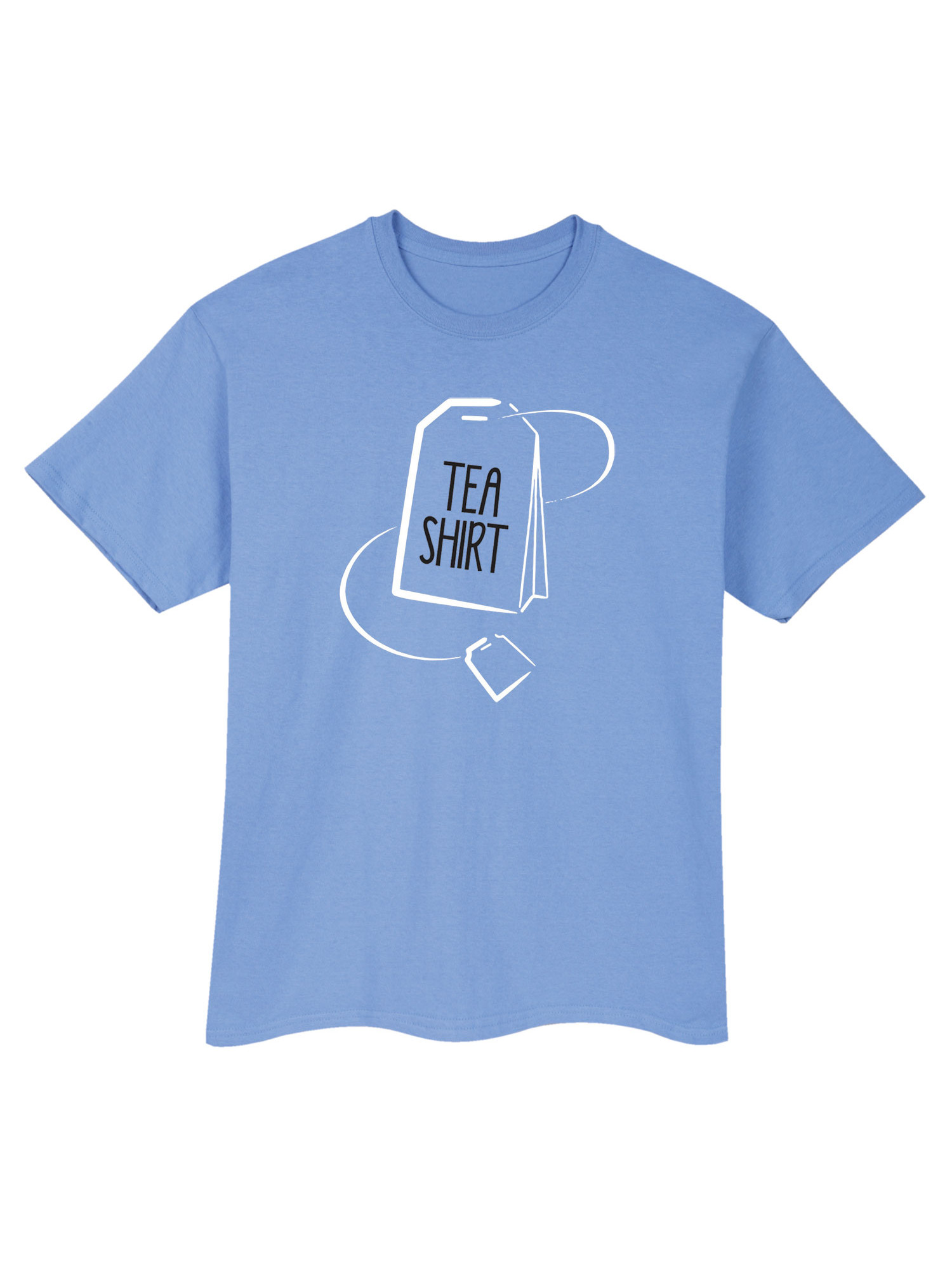 Product image for Tea T-Shirt or Sweatshirt
