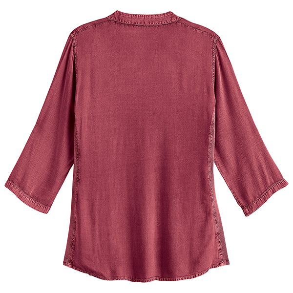 Product image for Washed Tunic