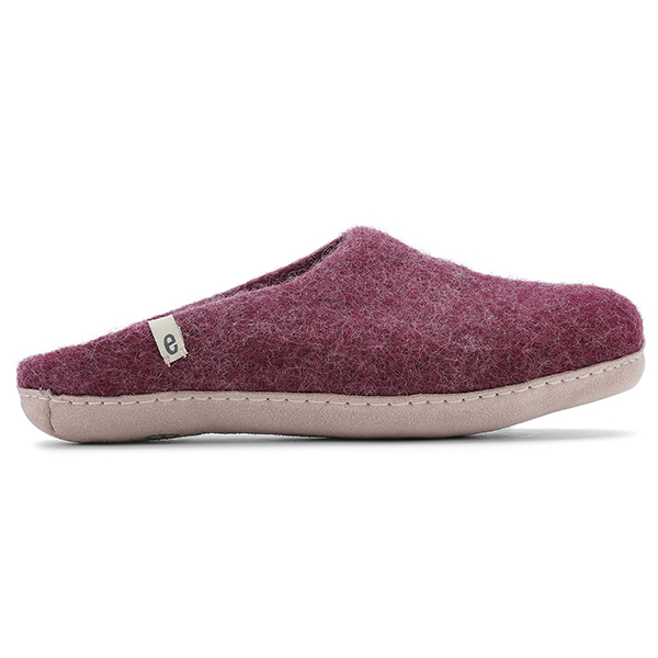 Product image for Merino Wool Slippers