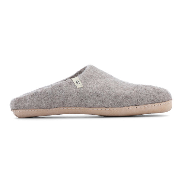Product image for Merino Wool Slippers