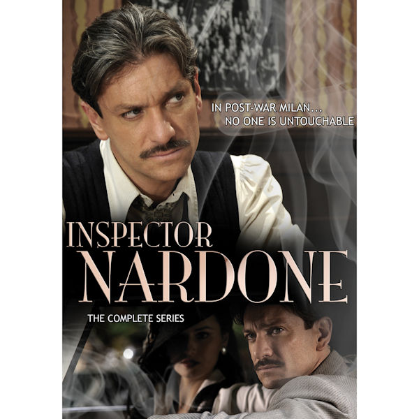 Inspector Nardone
