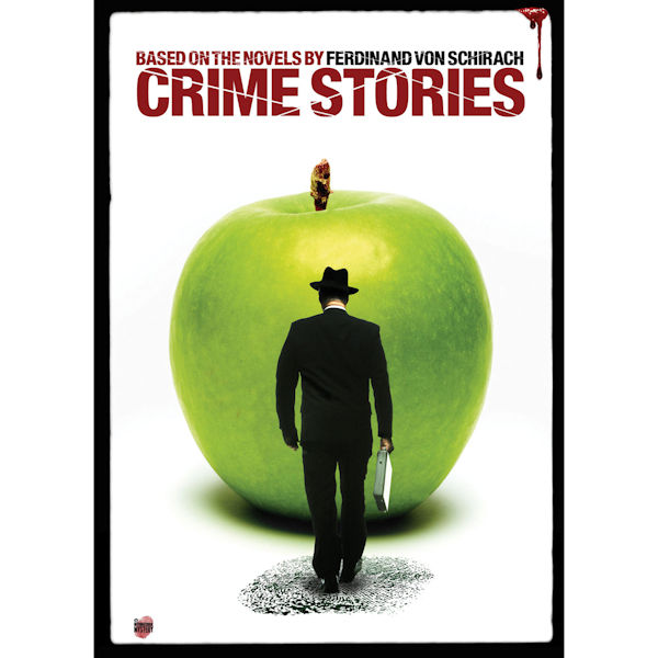 Crime Story DVD