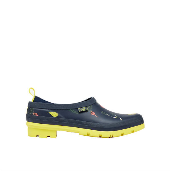 Sunny Soles Welly Clogs