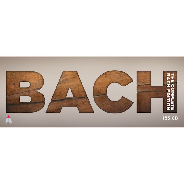 Bach: The Complete Bach Edition