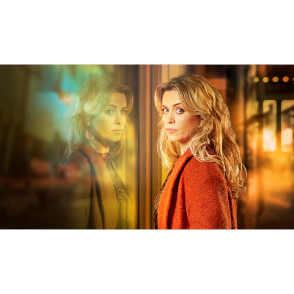 Product image for Keeping Faith, Series 3 DVD & Blu-ray