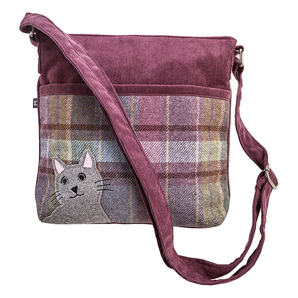 Product image for Animal Applique Handbag